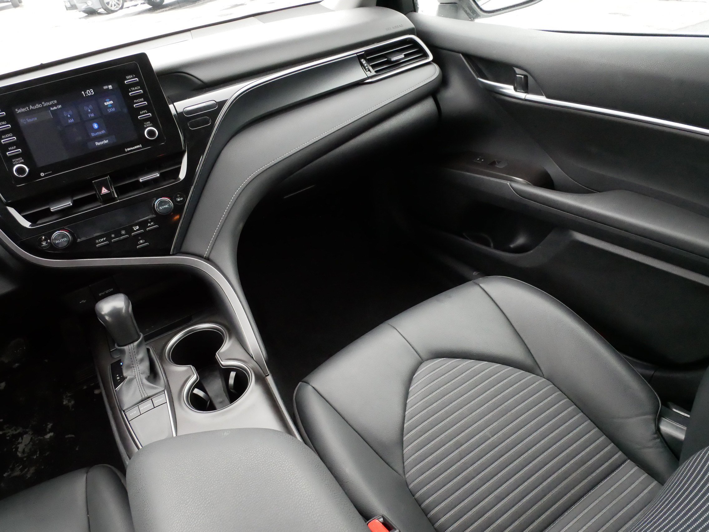 Certified 2024 Toyota Camry SE image 11