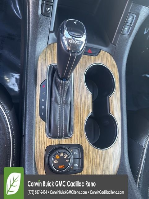 Used 2017 GMC Acadia Denali w/ Technology Package image 25