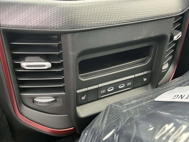 New 2026 RAM 1500 Rebel w/ Rebel Level 2 Equipment Group image 17