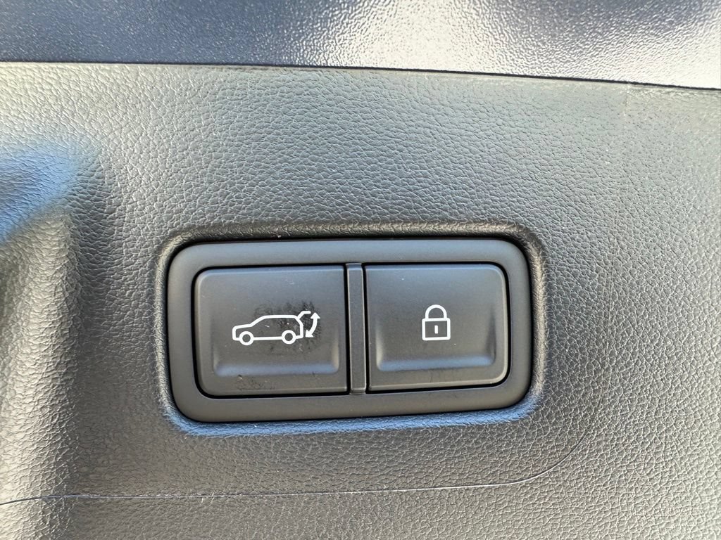 New 2026 Hyundai Santa Fe SEL AWD/4WD image 22