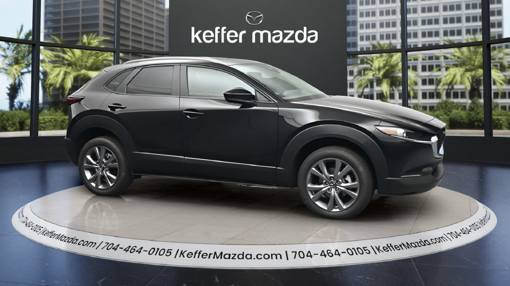 Certified 2026 MAZDA CX-30 AWD 2.5 S image 25