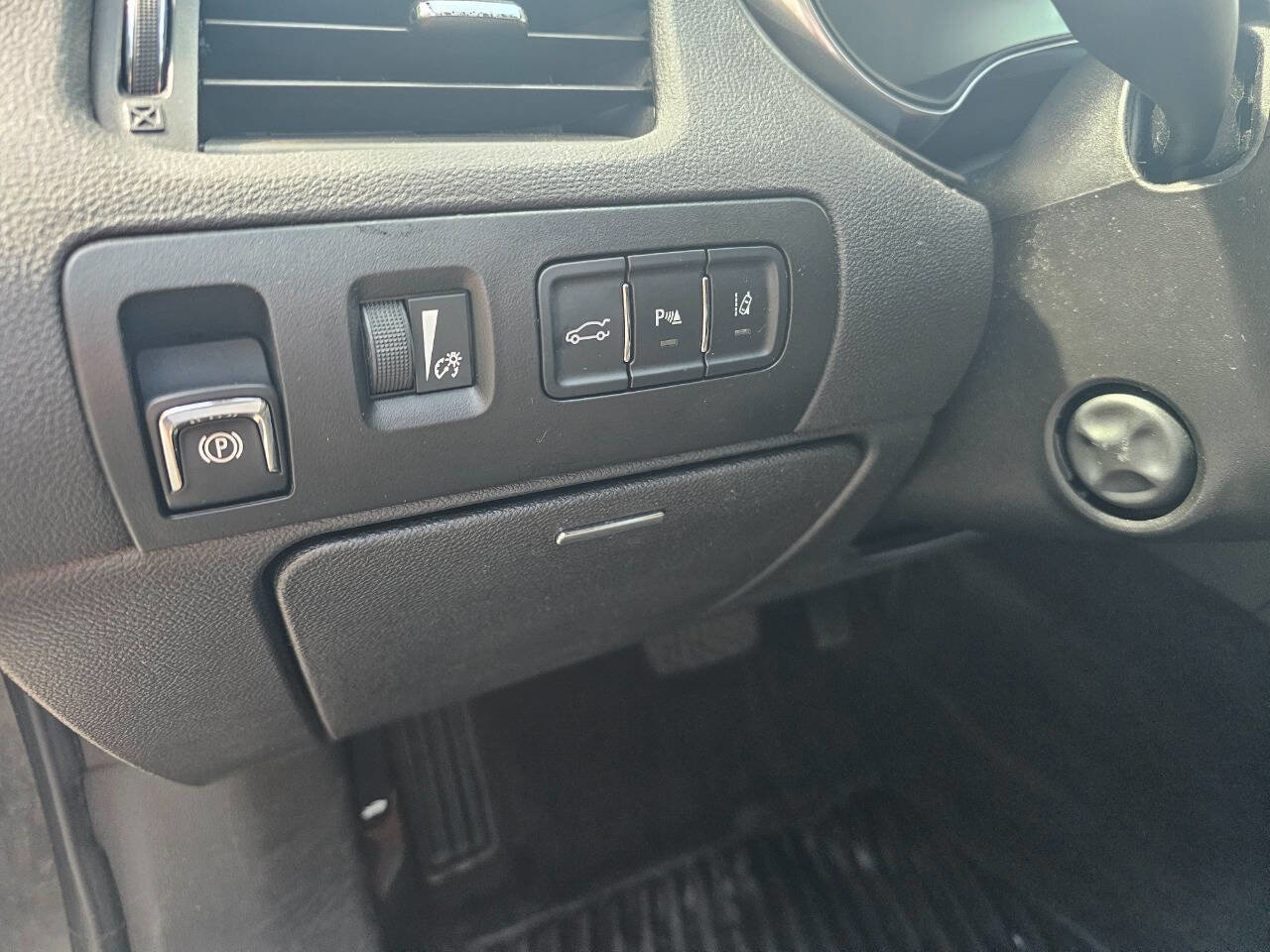 Used 2014 Chevrolet Impala LTZ image 17