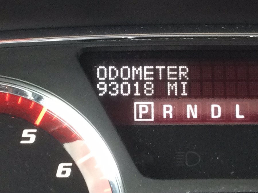 Used 2013 GMC Acadia Denali AWD/4WD image 32