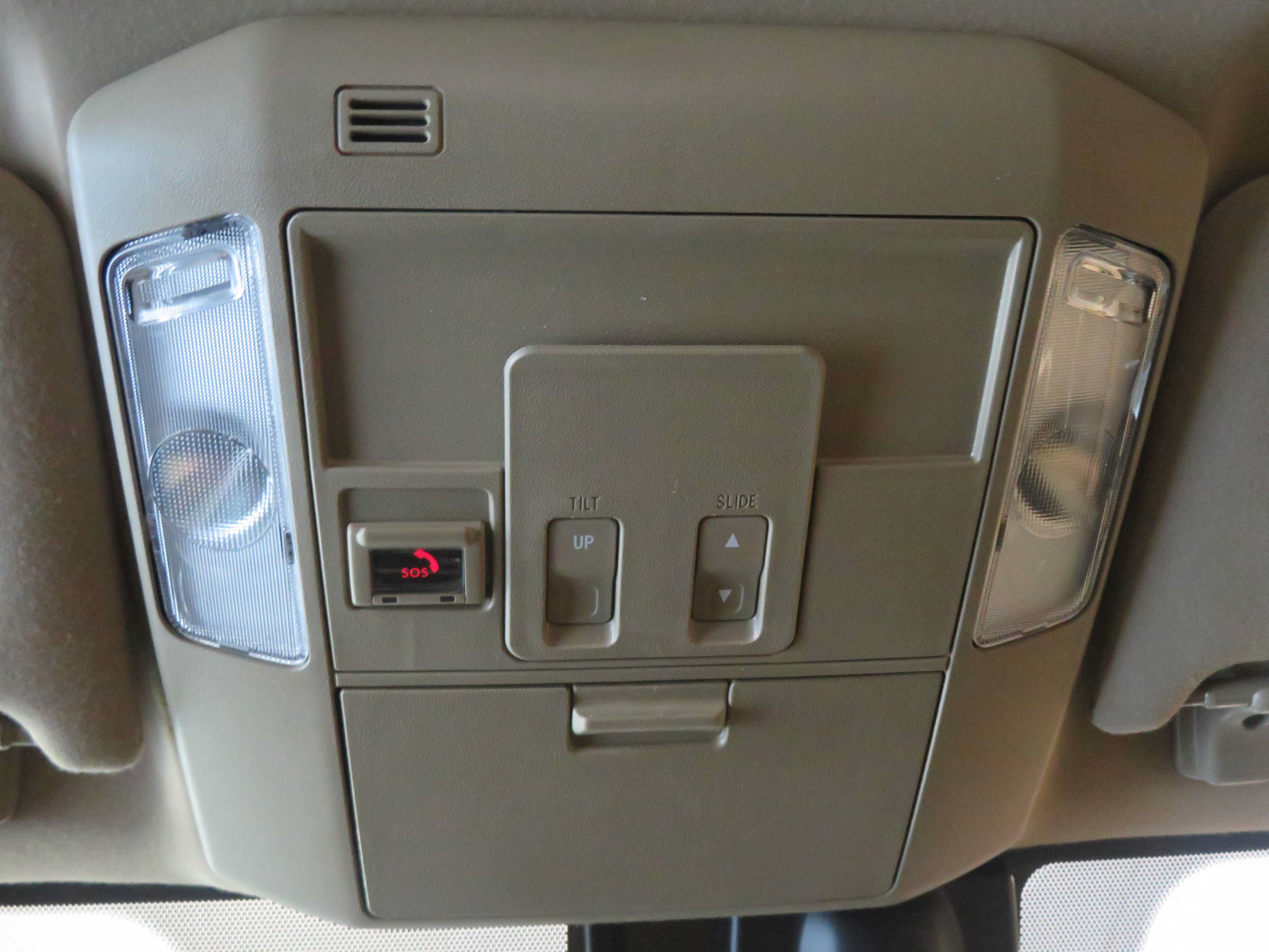 Used 2020 Toyota Sequoia Limited w/ Safety & Convenience Package AWD/4WD image 60