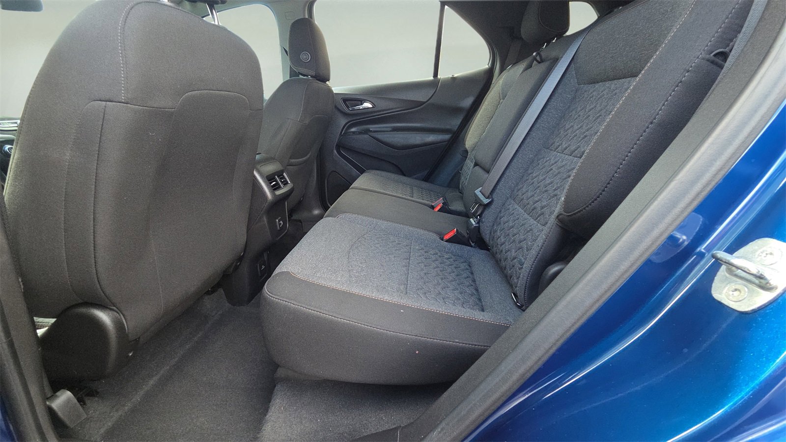 Used 2022 Chevrolet Equinox LT image 28