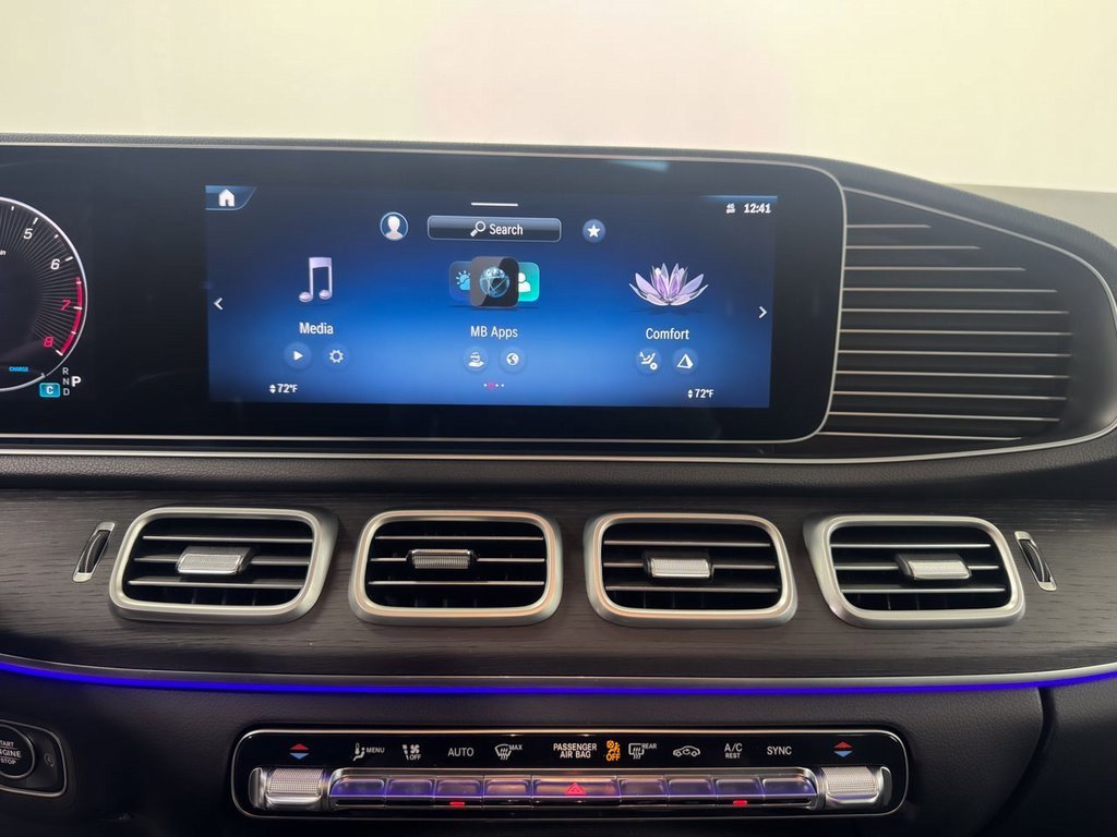 Certified 2026 Mercedes-Benz GLE 350 4MATIC image 19