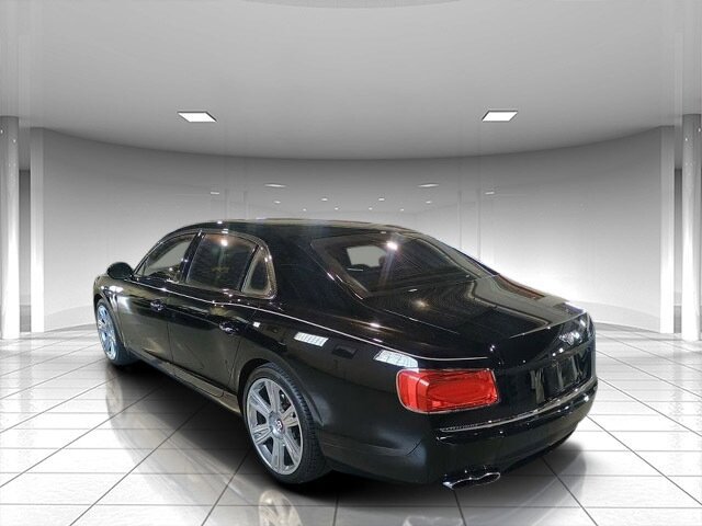 Used 2015 Bentley Flying Spur V8 AWD/4WD image 5