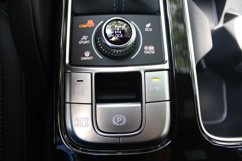 New 2025 Kia Telluride EX X-Line image 35