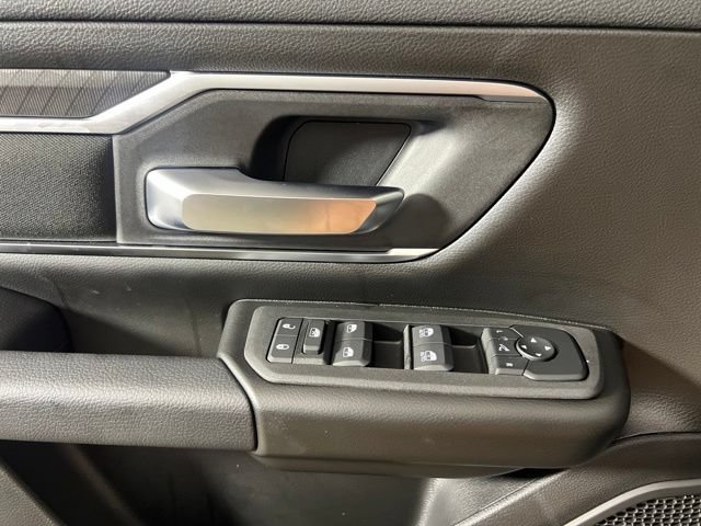 New 2026 RAM 1500 Big Horn w/ Night Edition AWD/4WD image 26