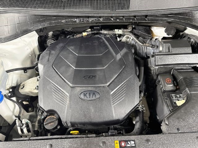 Used 2020 Kia Sorento EX FWD image 38