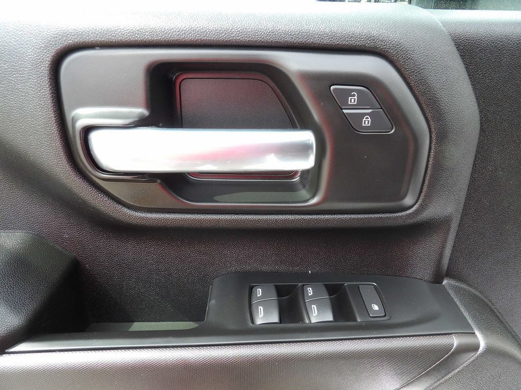 Used 2026 Chevrolet Silverado 3500 W/T AWD/4WD image 15