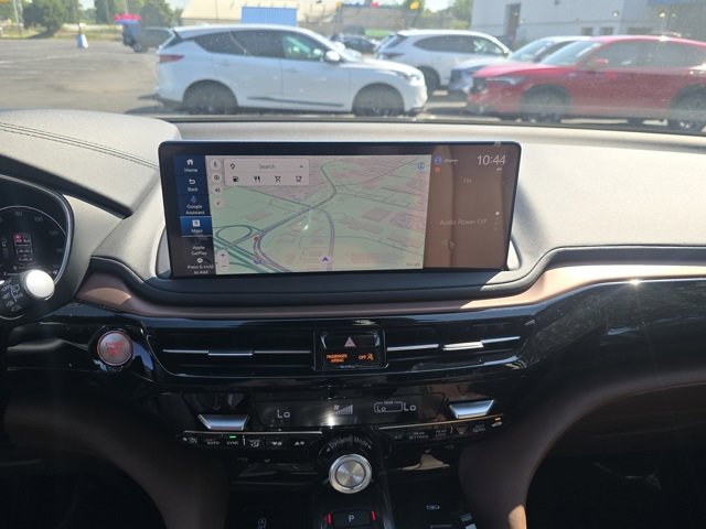New 2026 Acura MDX w/ Technology Package image 25