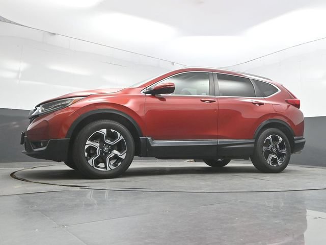 Used 2018 Honda CR-V Touring image 31