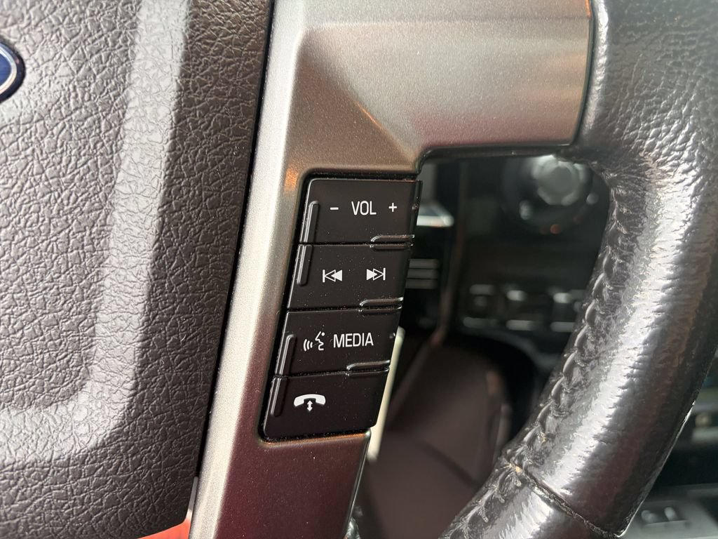 Used 2012 Ford F150 Harley-Davidson AWD/4WD image 23