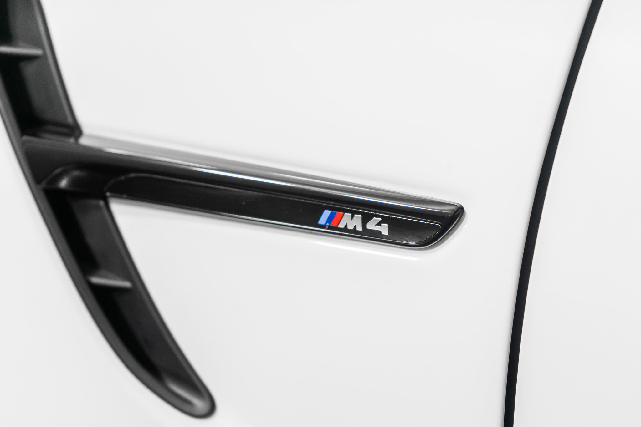 Used 2016 BMW M4 GTS image 24
