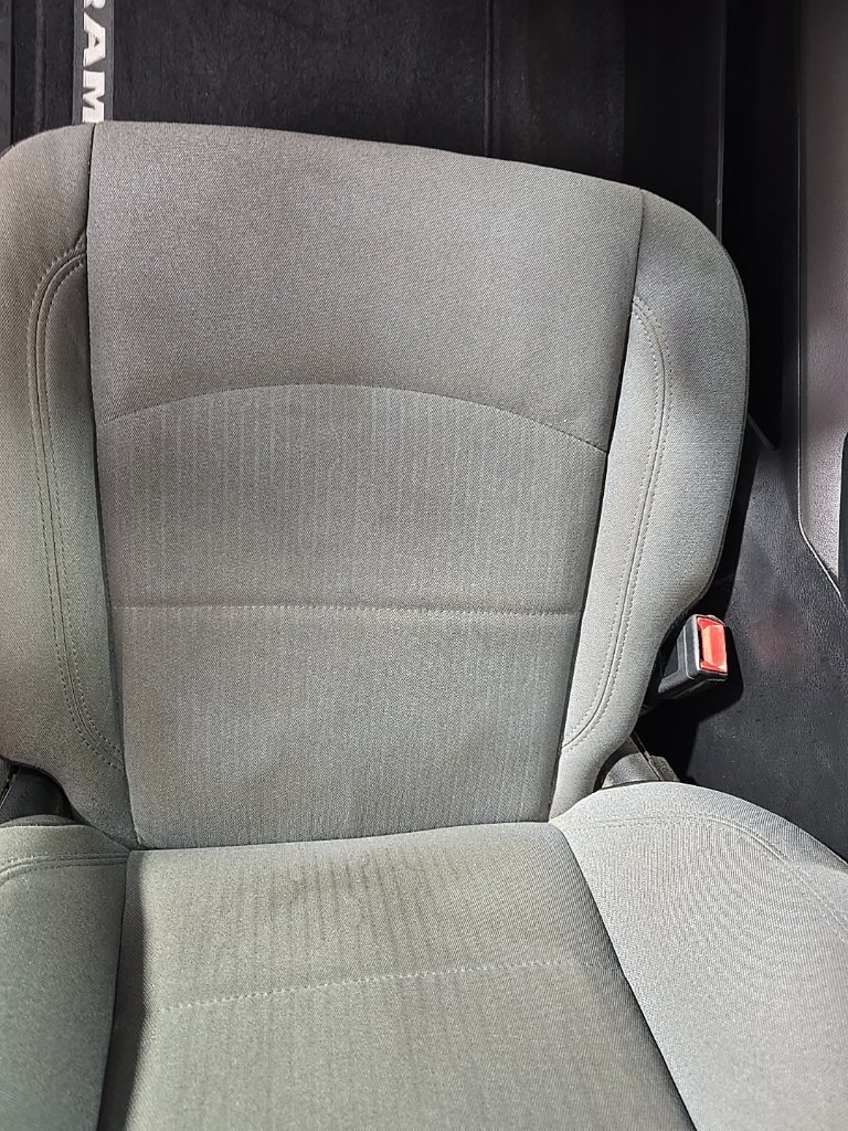 Used 2019 RAM 2500 Big Horn AWD/4WD image 13