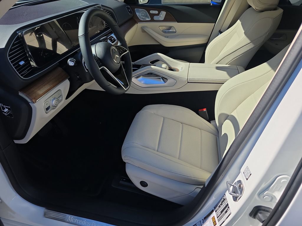 New 2026 Mercedes-Benz GLE 350 4MATIC image 8