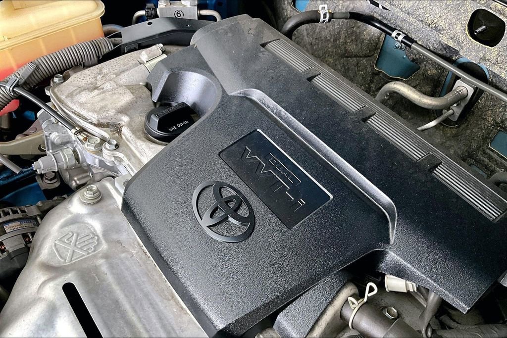 Used 2017 Toyota RAV4 Limited image 41