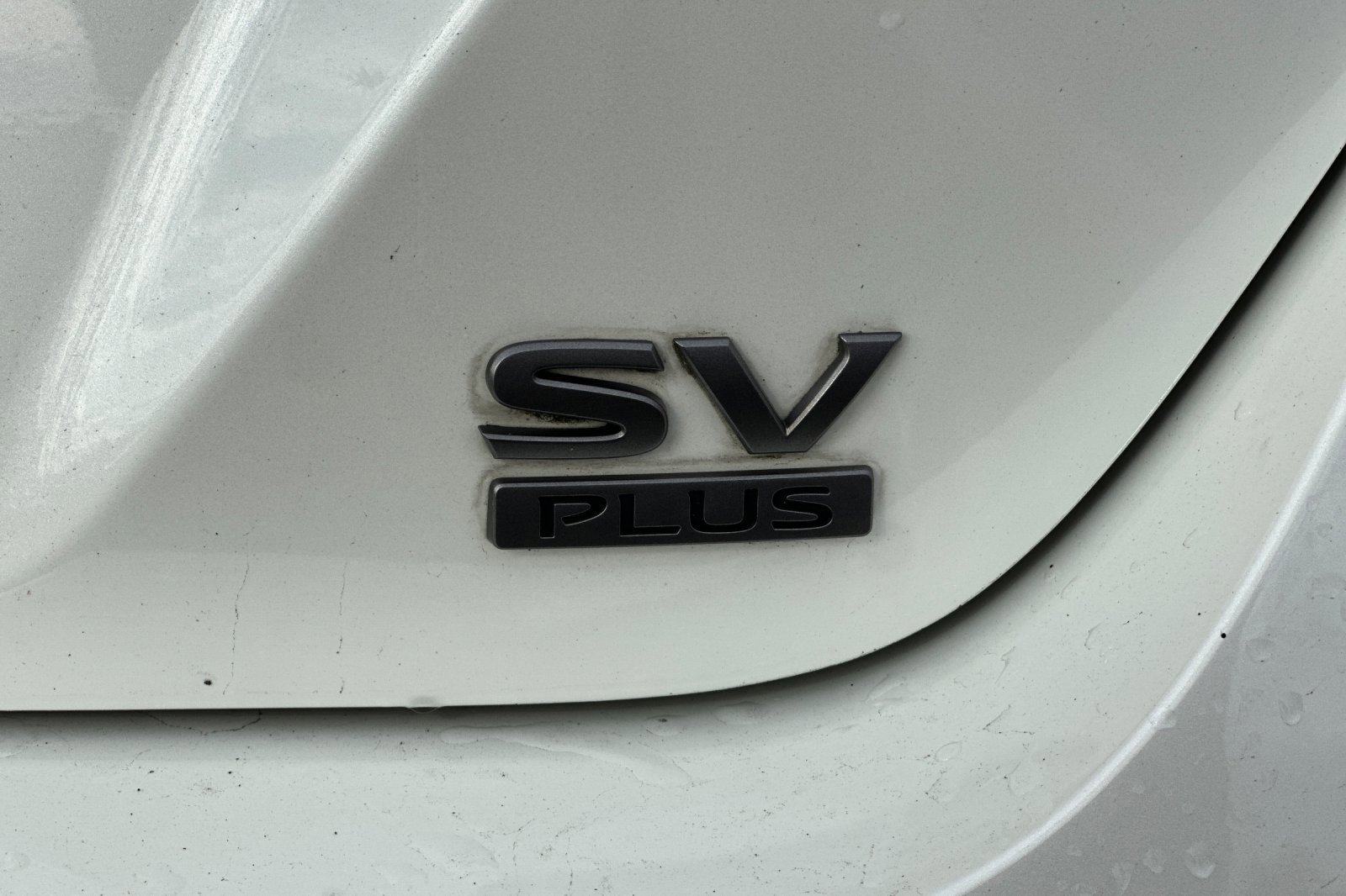 Certified 2023 Nissan Leaf SV Plus image 34
