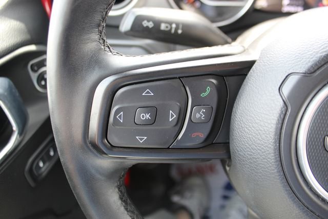 Used 2023 Jeep Wrangler Sport S image 12
