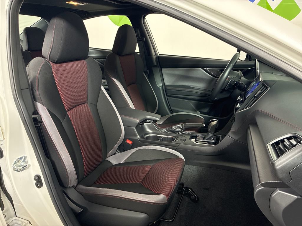 Certified 2023 Subaru Impreza 2.0i Sport image 33