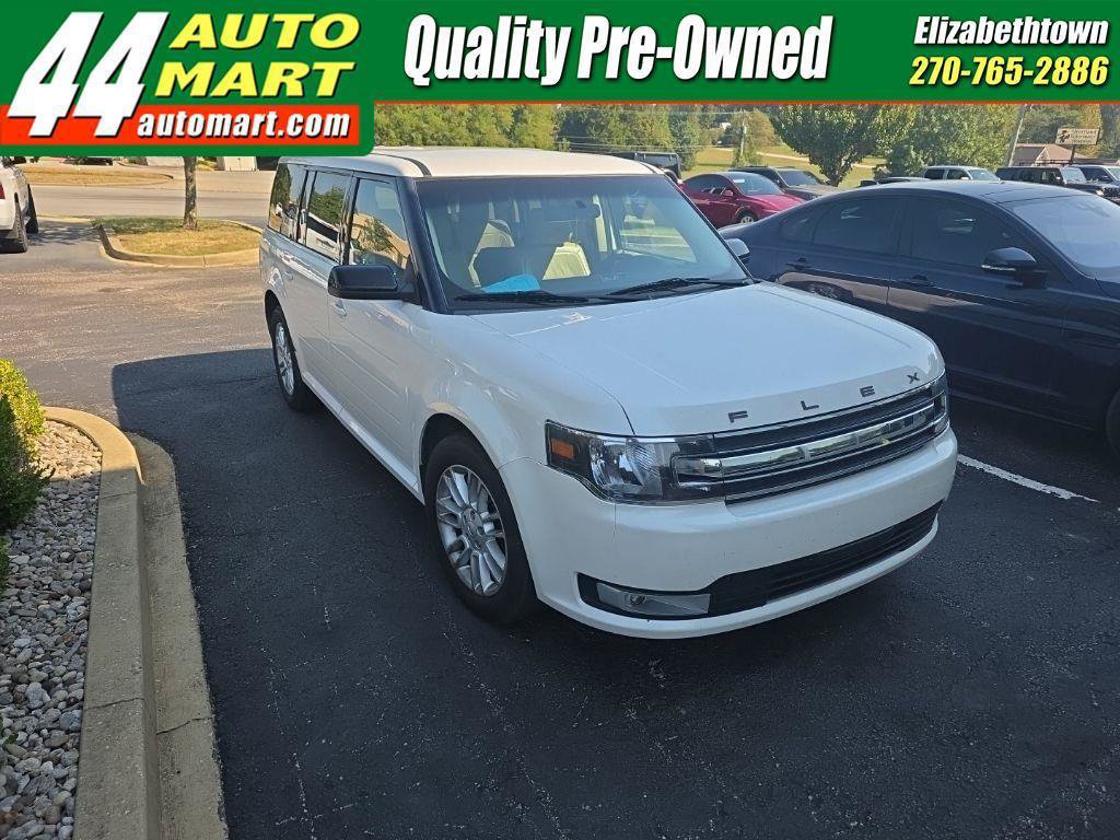 Used 2013 Ford Flex SEL