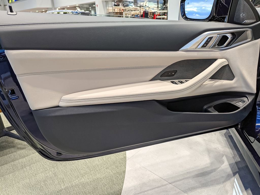 New 2026 BMW 430i xDrive Convertible w/ M Sport Package image 11