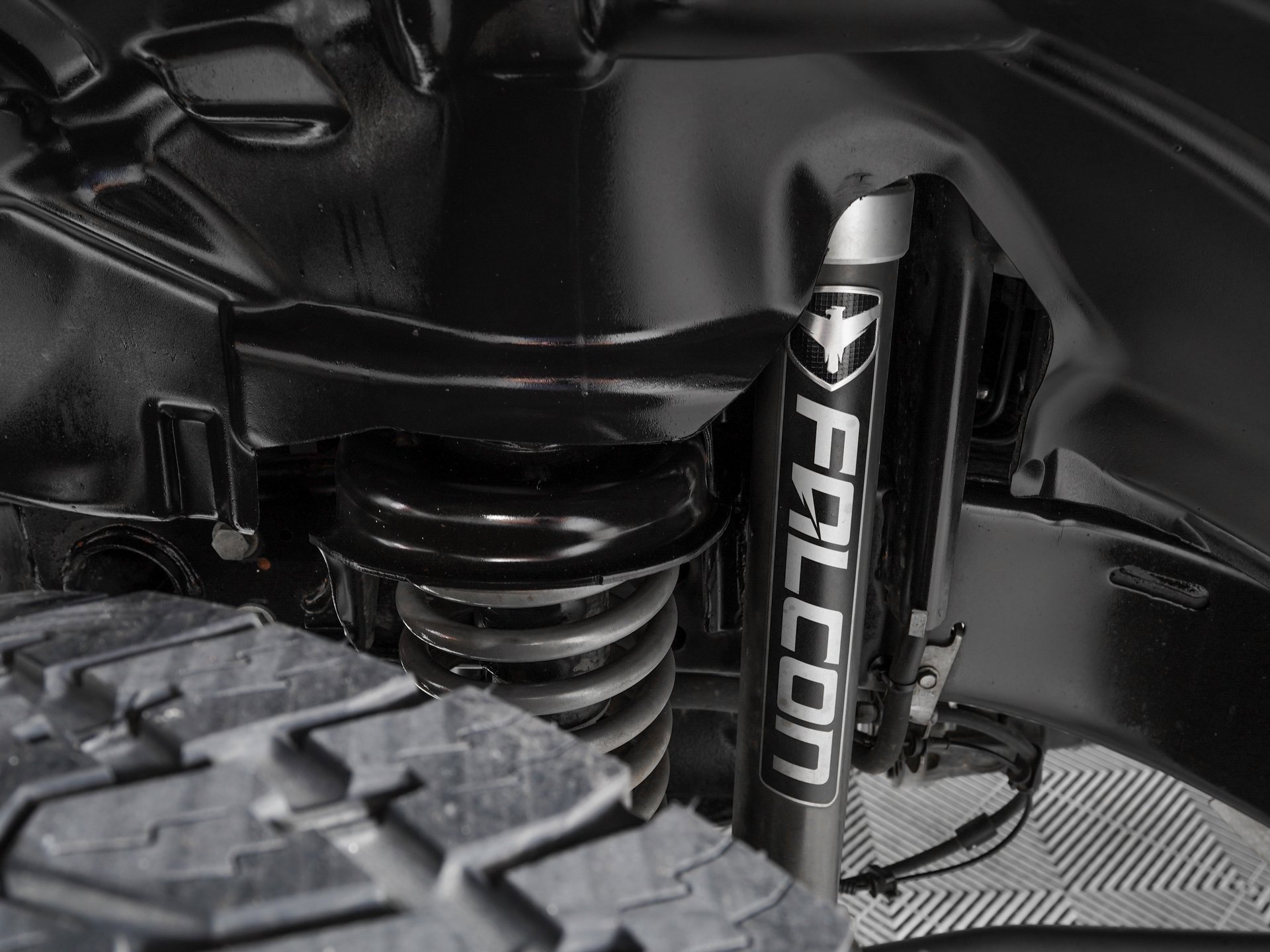 Used 2018 Jeep Wrangler Unlimited Rubicon image 31