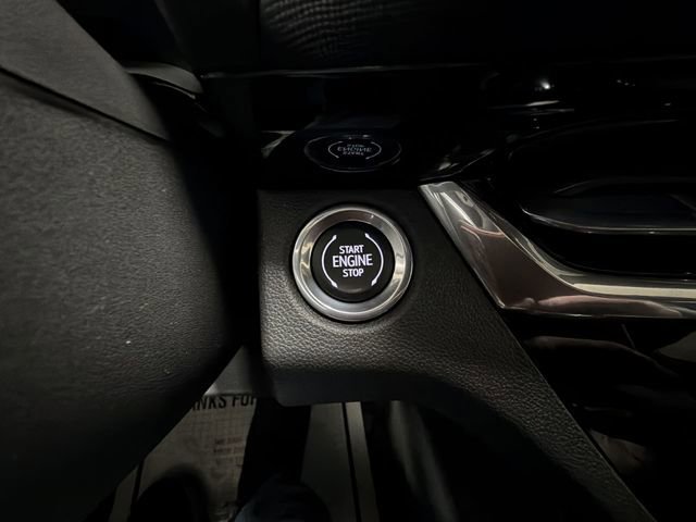 New 2026 Buick Envista Sport Touring w/ Convenience I Package FWD image 16