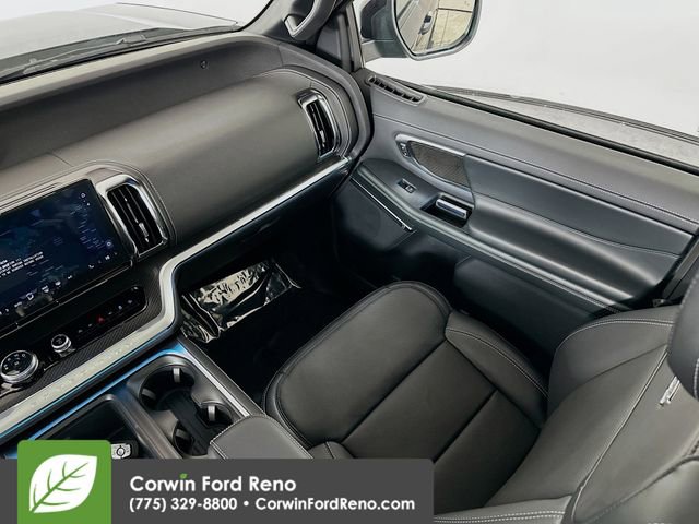 New 2026 Ford Expedition Max Platinum w/ Stealth Performance Package image 27