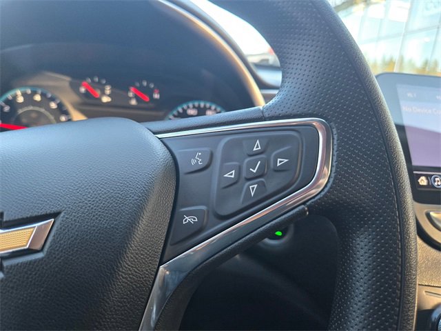 Used 2020 Chevrolet Malibu LS image 28