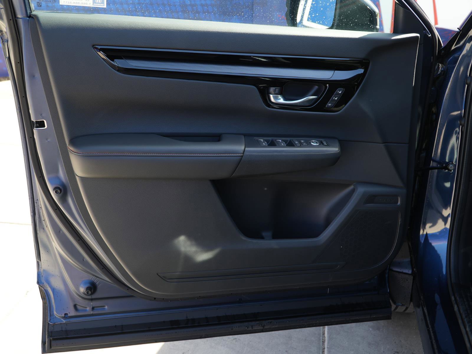 New 2026 Honda CR-V Sport Touring image 13