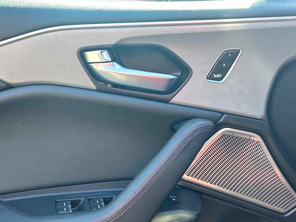 Used 2021 Acura TLX w/ A-SPEC Package FWD image 20