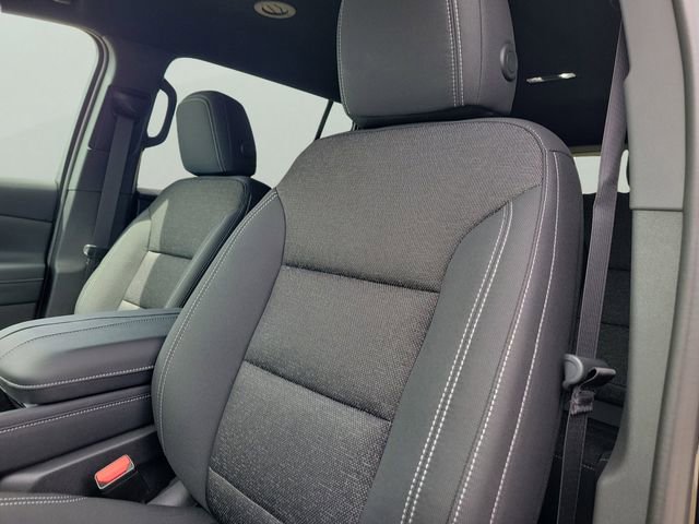 New 2026 Chevrolet Traverse LT image 20