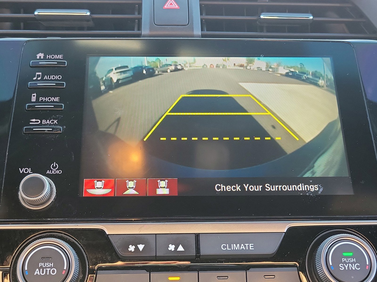 Used 2019 Honda Civic Si image 24