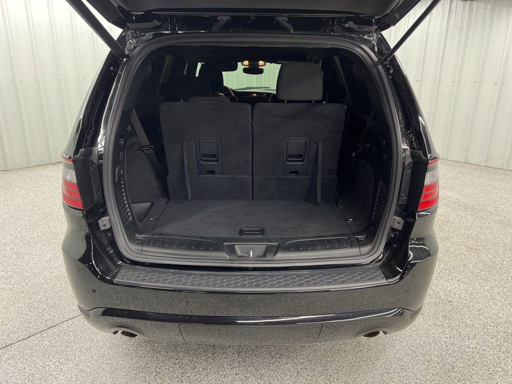 Used 2023 Dodge Durango R/T image 9