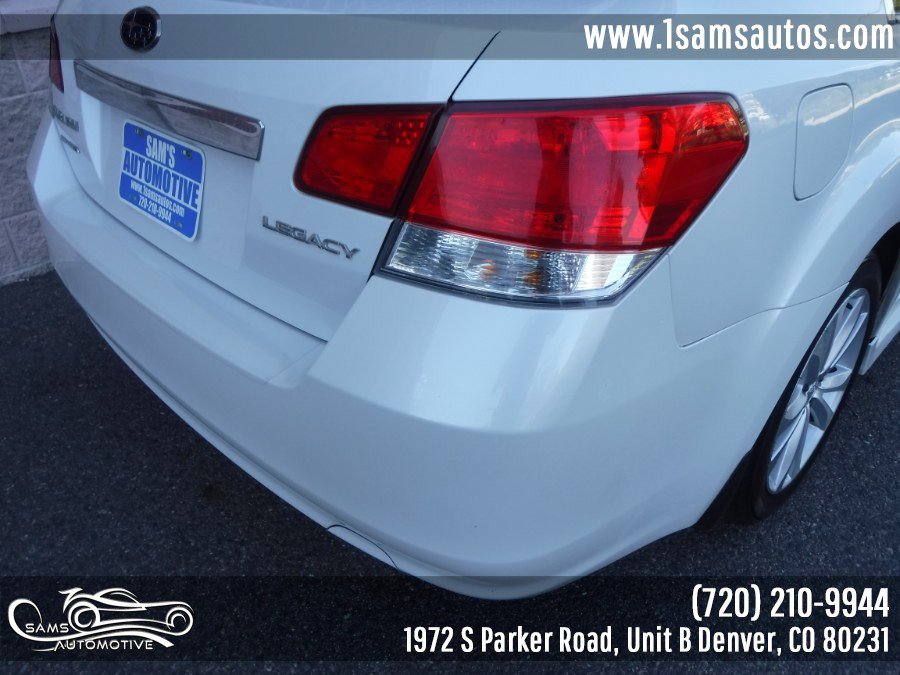 Used 2014 Subaru Legacy 2.5i Limited AWD/4WD image 29