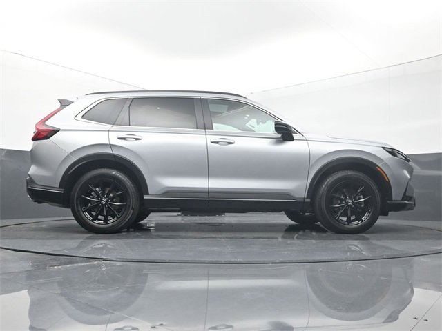Used 2025 Honda CR-V Sport-L image 12