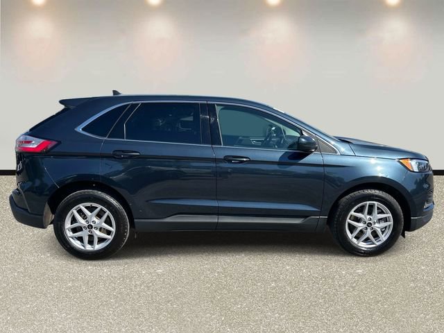 Certified 2024 Ford Edge SEL w/ Convenience Package AWD/4WD image 4