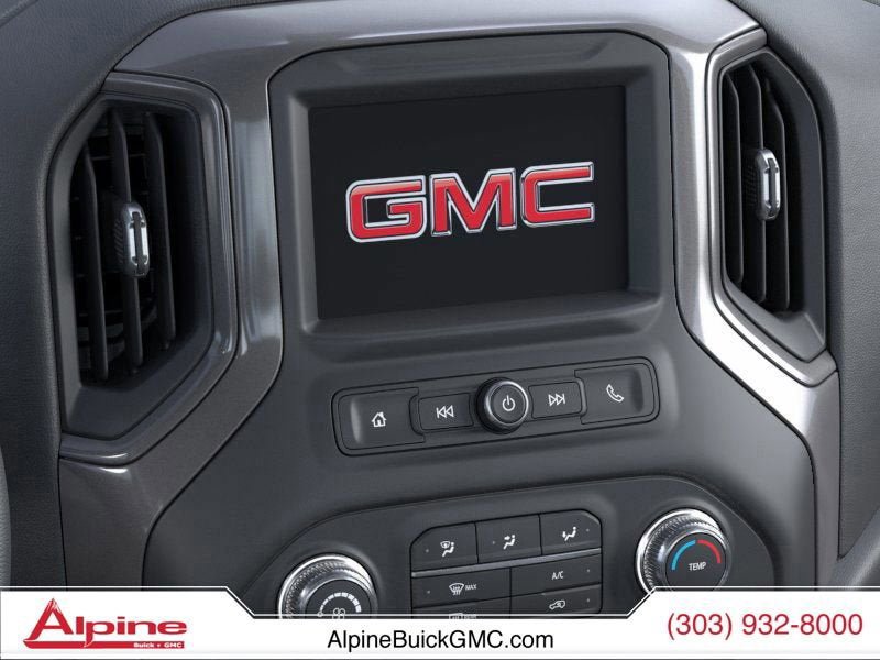 New 2026 GMC Sierra 2500 Pro w/ Convenience Package AWD/4WD image 20