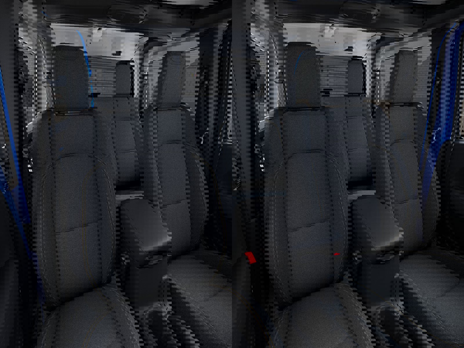 New 2026 Jeep Wrangler Sport image 15