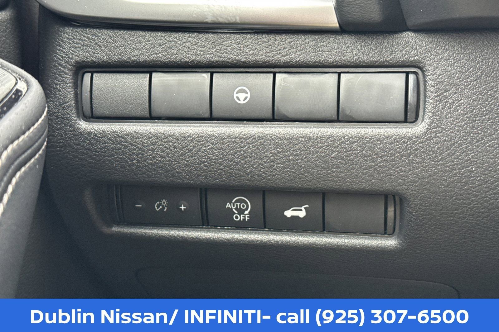 New 2026 Nissan Rogue SV FWD image 31