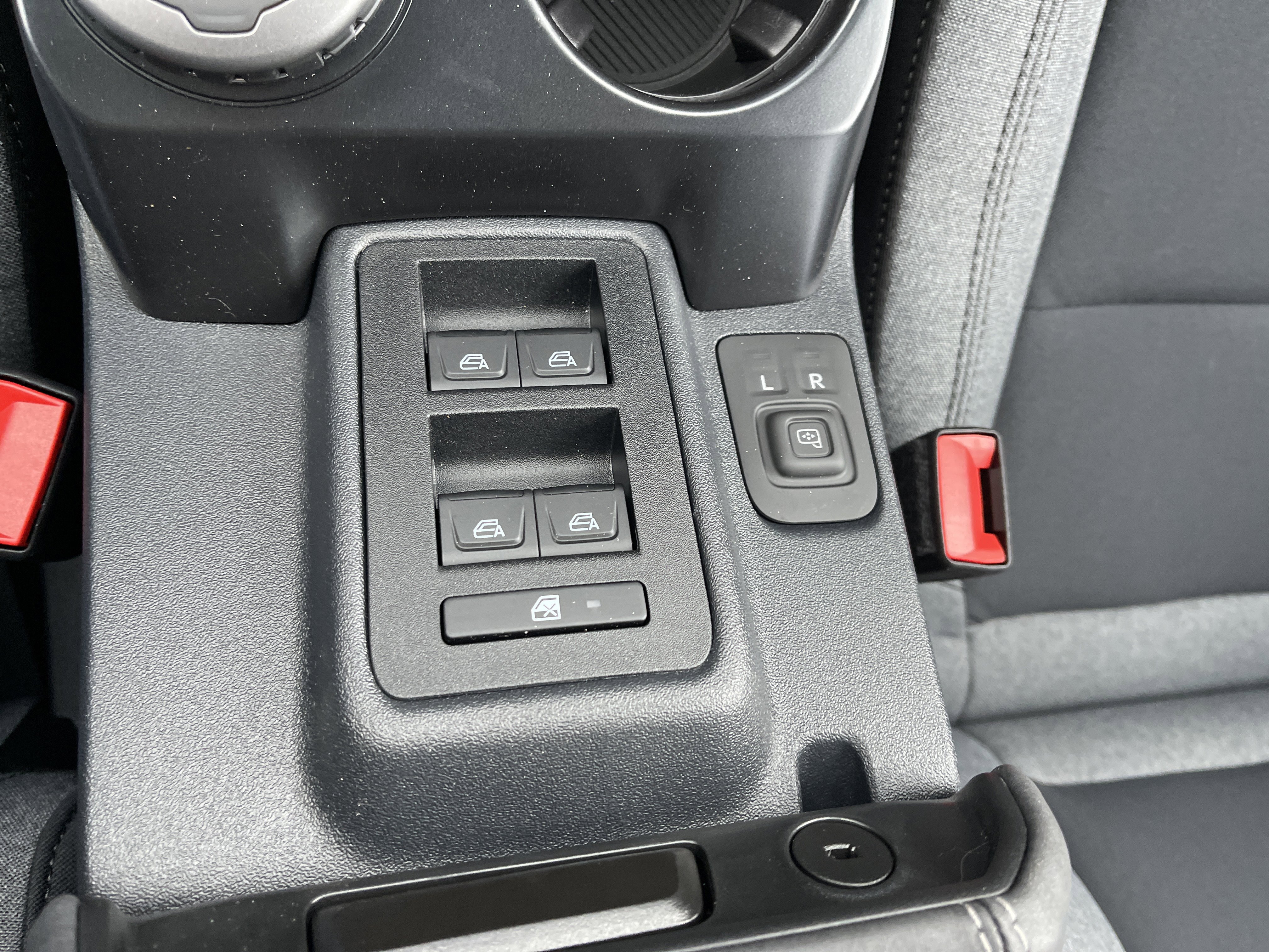 New 2025 Ford Bronco Base w/ Sasquatch Package image 28