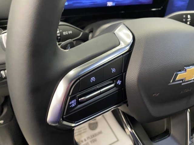 New 2024 Chevrolet Blazer EV LT image 16