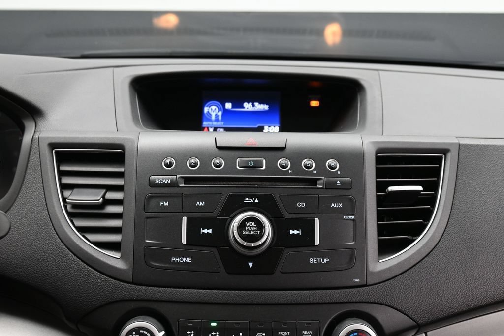 Used 2014 Honda CR-V EX image 44