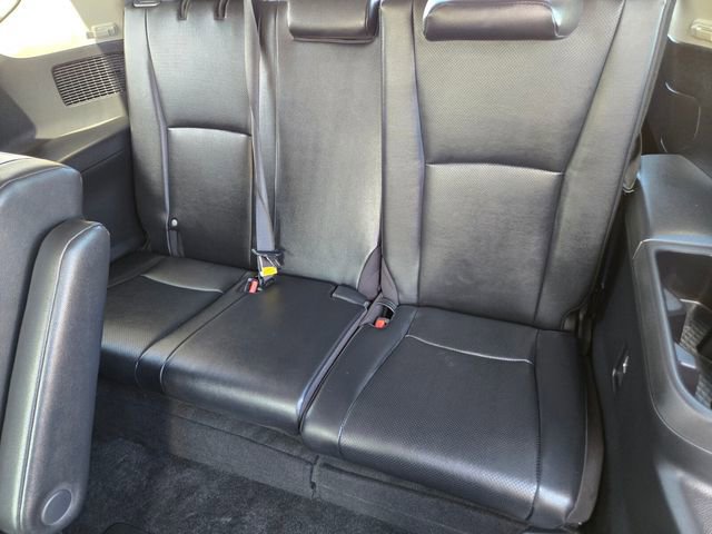 Certified 2025 Toyota Grand Highlander XLE image 13