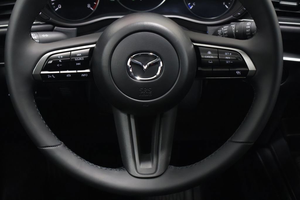 New 2026 MAZDA CX-30 AWD 2.5 S w/ Select Sport Pkg image 17