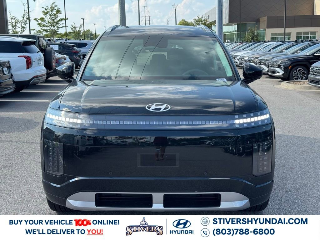 New 2026 Hyundai Ioniq 9 SEL image 7