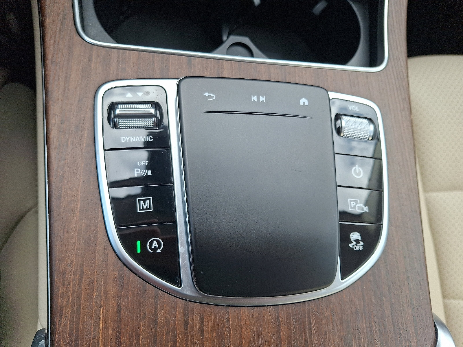 Used 2022 Mercedes-Benz GLC 300 4MATIC image 26