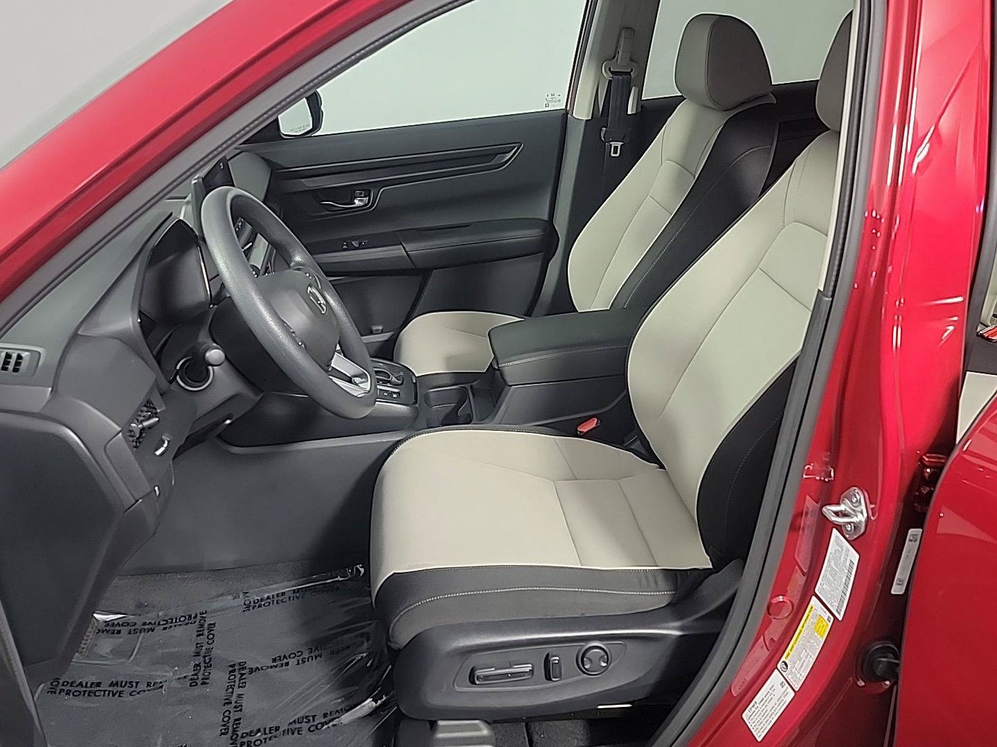 Certified 2025 Honda CR-V EX image 18